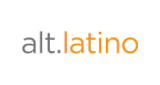 Alt.latino logo