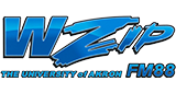 FM88 logo