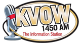 The Talk of Fremont County logo
