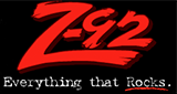 Z/92 logo