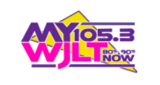 ESPN 105.3 Evansville logo
