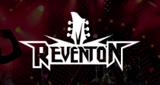 Dash Radio / Reventon logo