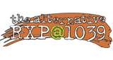 103.9 RXP logo