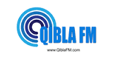 Qibla FM logo