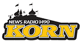 KORN 1490 logo