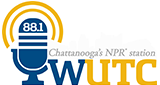 WUTC True Alternative Mornings logo