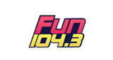 Cool 104 logo