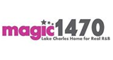Cajun Radio 1470/1290am logo