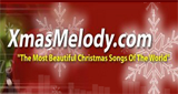 Christmas Melody logo