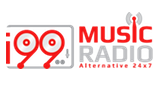 I99 Music Radio logo
