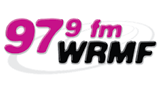 97.9 WRMF logo