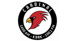 The Cardinal logo