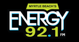 Star 92.1 logo