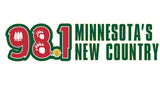 98 Country logo