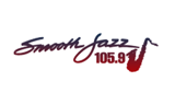 Smooth Jazz 105.9 logo