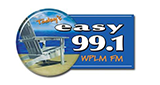 Today's Easy 99.1 FM logo