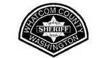 Whatcom County Sheriff logo