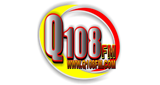 Q 108 FM logo