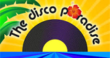 The Disco Paradise logo