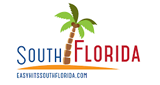 Easy Hits South Florida logo
