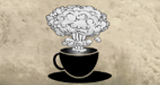 Megaton Cafe Radio logo