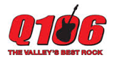 Q/106 logo