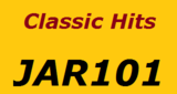 CLASSIC HITS JAR101 logo