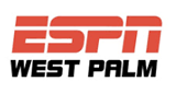 ESPN West Palm logo