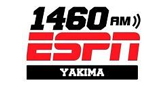 1460 ESPN logo