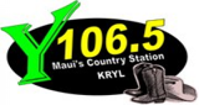 Y106.5 FM logo
