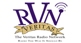 Veritas Radio Network / CRUSADE Channel logo