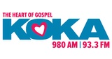 The Light 980 AM logo