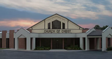 West End Church of Christ logo