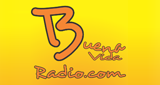 Buena Vida Radio logo