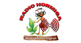 Radio Hormiga.us logo