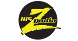 His Radio The Z logo