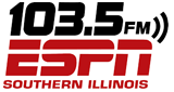 ESPN Southern Illinois logo