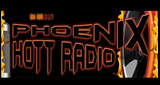 Phoenix Hott Radio logo