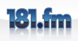 181.FM Christmas Soundtracks logo