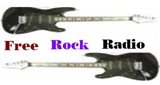 FreeRockRadio logo