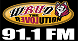 WBUQ logo