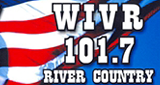WIVR logo