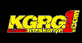 KGRG1 logo