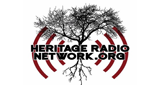 Heritage Radio Network logo