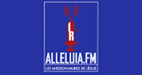 Alleluia.fm logo