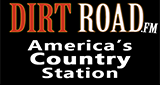 DirtRoad FM logo