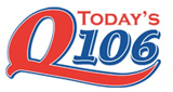 Today's Q106.3 logo