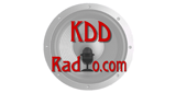 KDD Radio logo