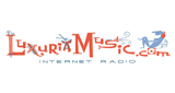 LuxuriaMusic logo