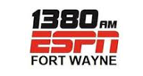 ESPN Fort Wayne logo
